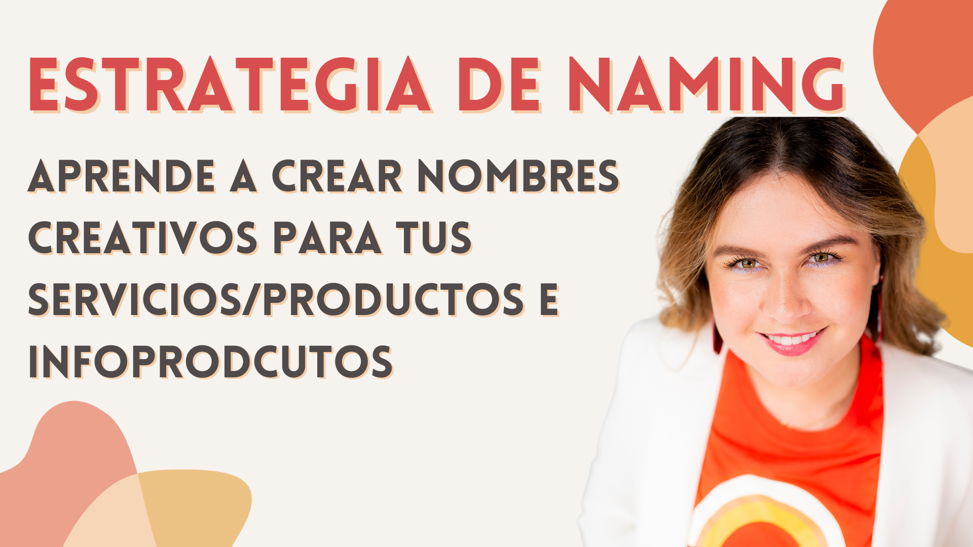 Naming C Mo Crear Nombres Creativos Para Tus Servicios Productos El